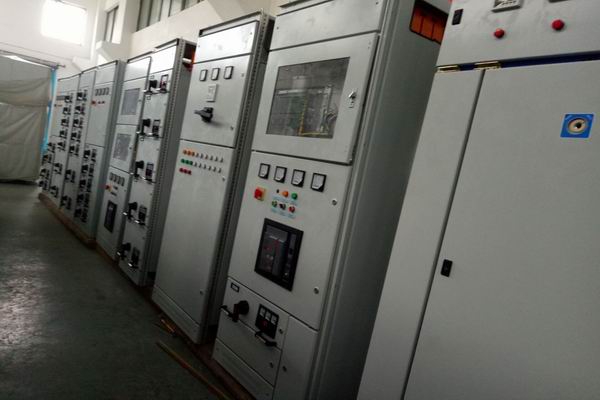 乐业配电箱-如何预防3683关于建筑配电箱出
